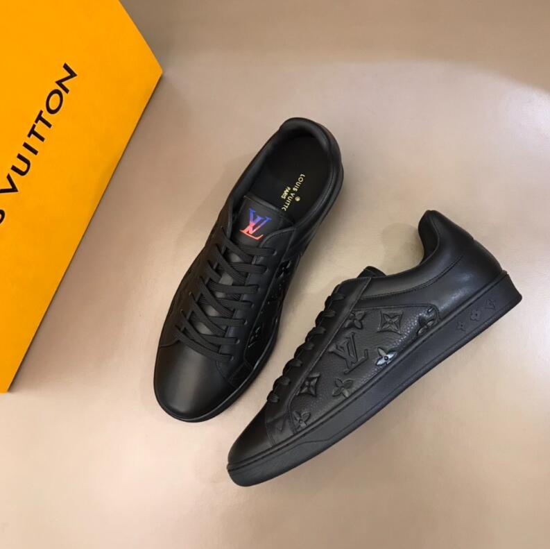 glami shop- LOV Men Shoes - 1536