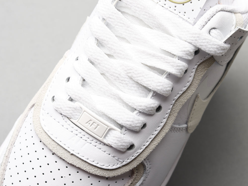 GLM - AF1 Shadow deconstruction