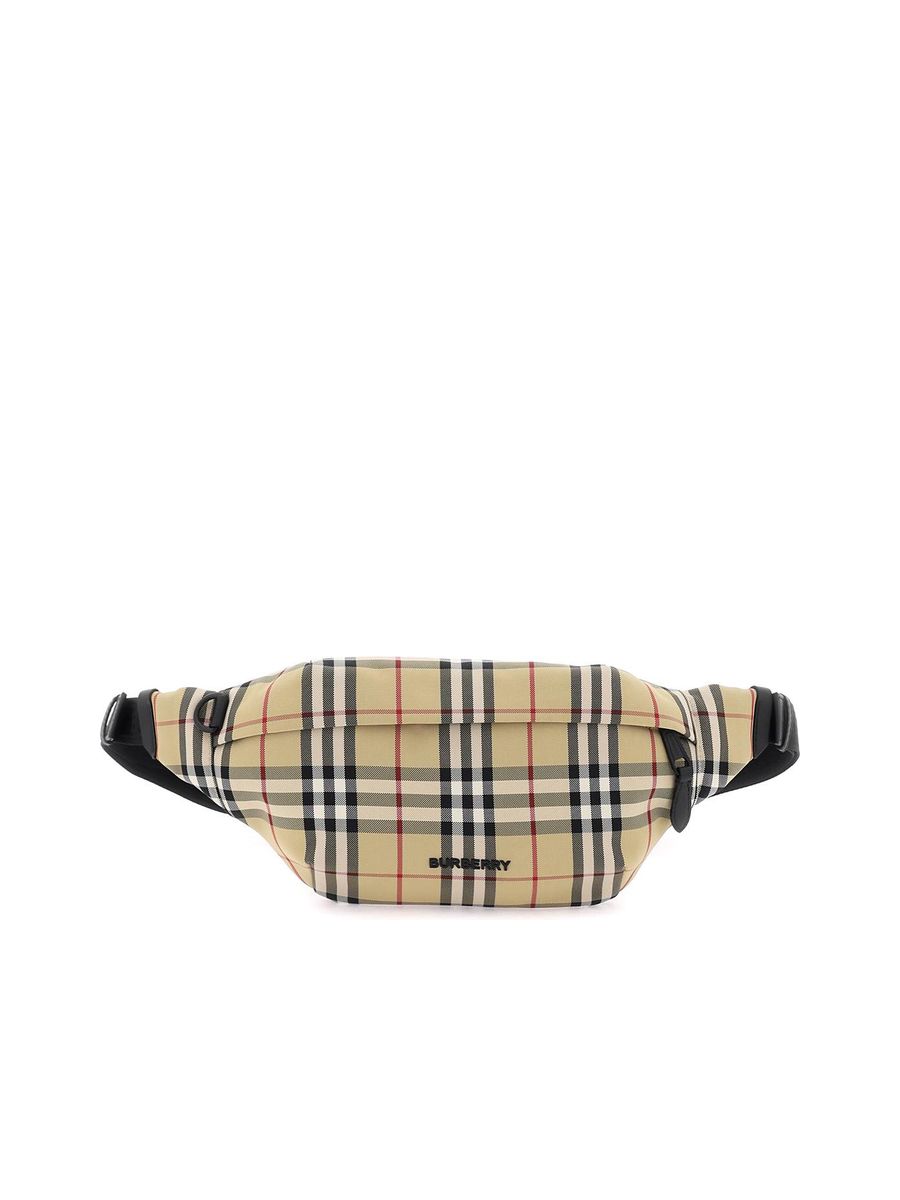 Sonny Beltpack