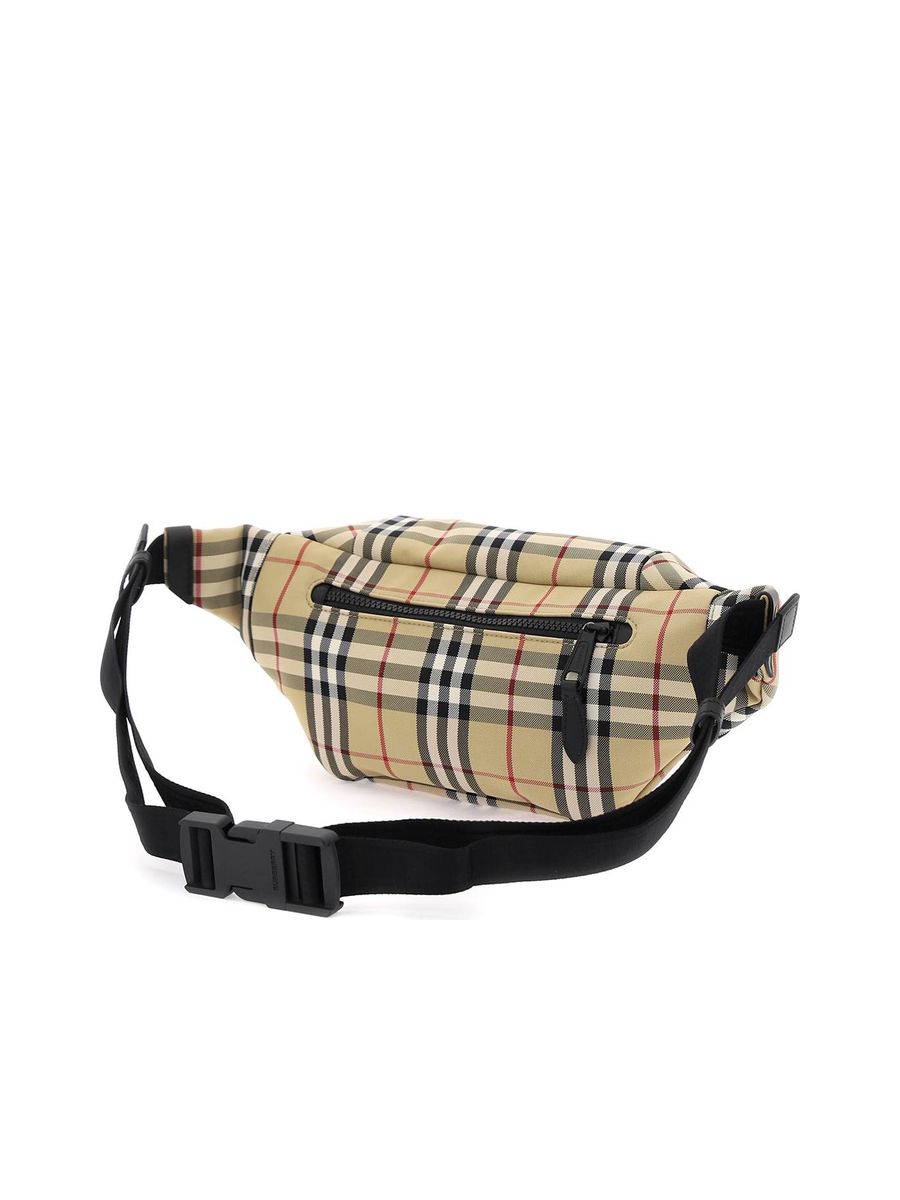 Sonny Beltpack