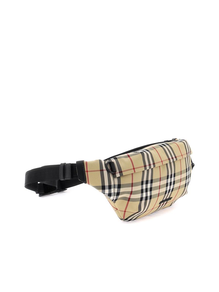 Sonny Beltpack