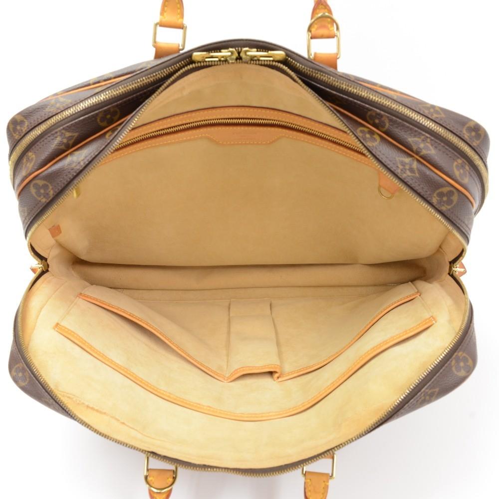 Louis Vuitto Porte Document Voyage