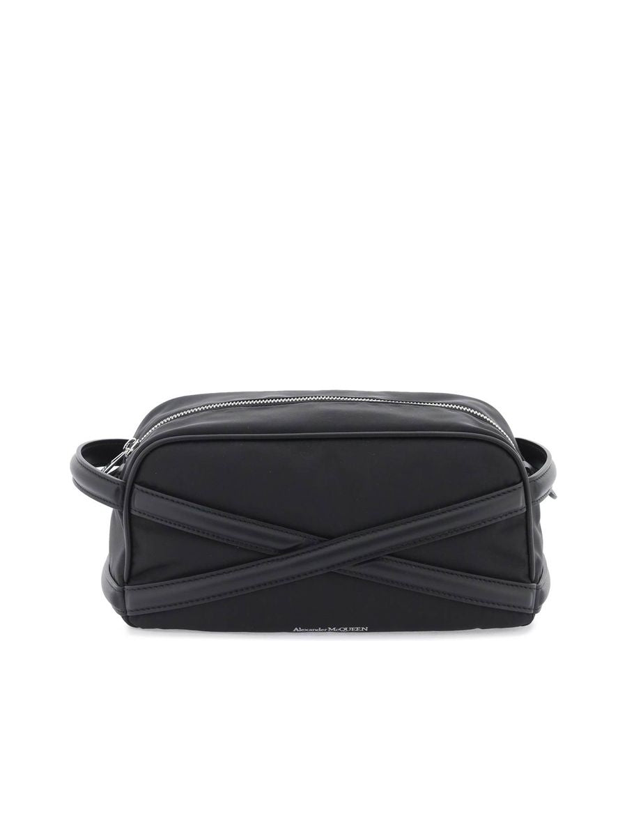 Harness Vanity Case