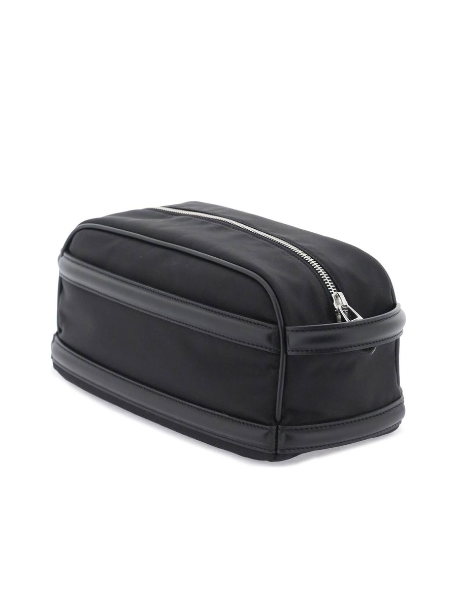 Harness Vanity Case