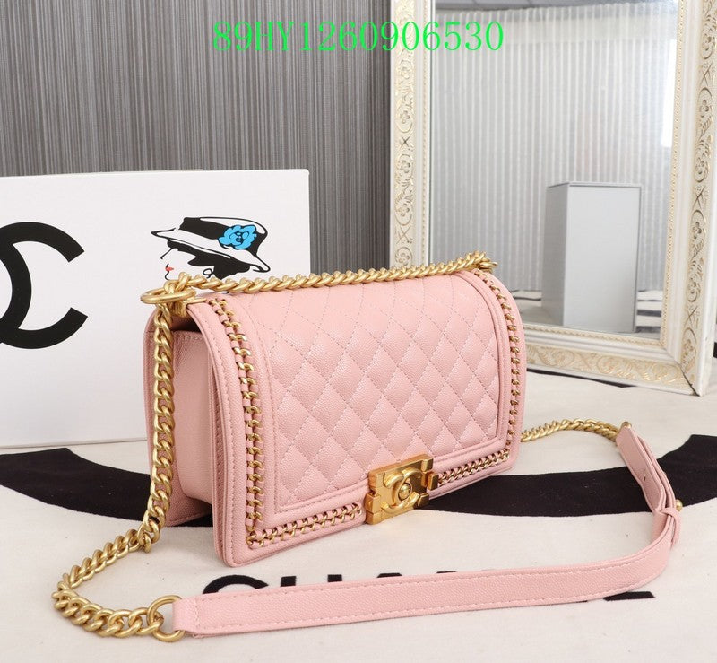 Glami - CHL Bags - 3294