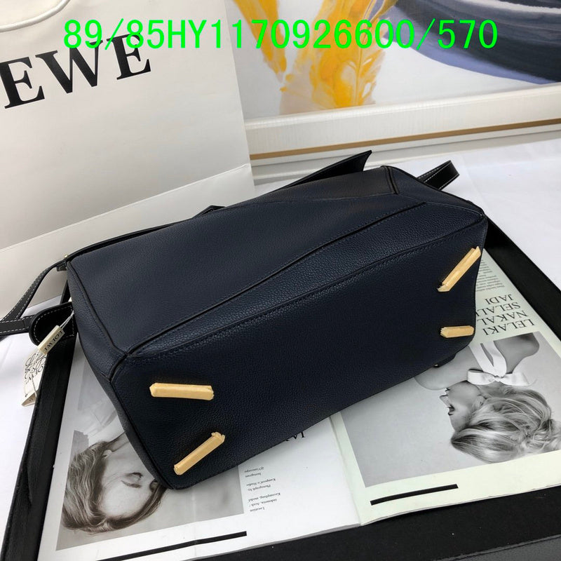Satchel Bags - LWE Bags - 301