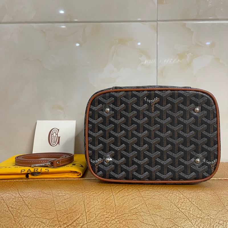Satchel Bags - GOD Bags - 852