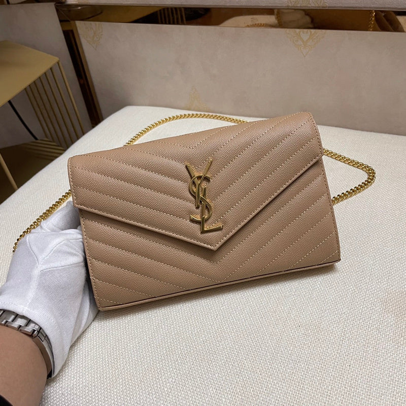 Satchel Bags - SLY Bags - 2640