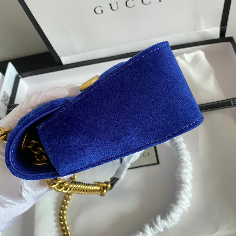 Satchel Bags - GUC Bags - 1461