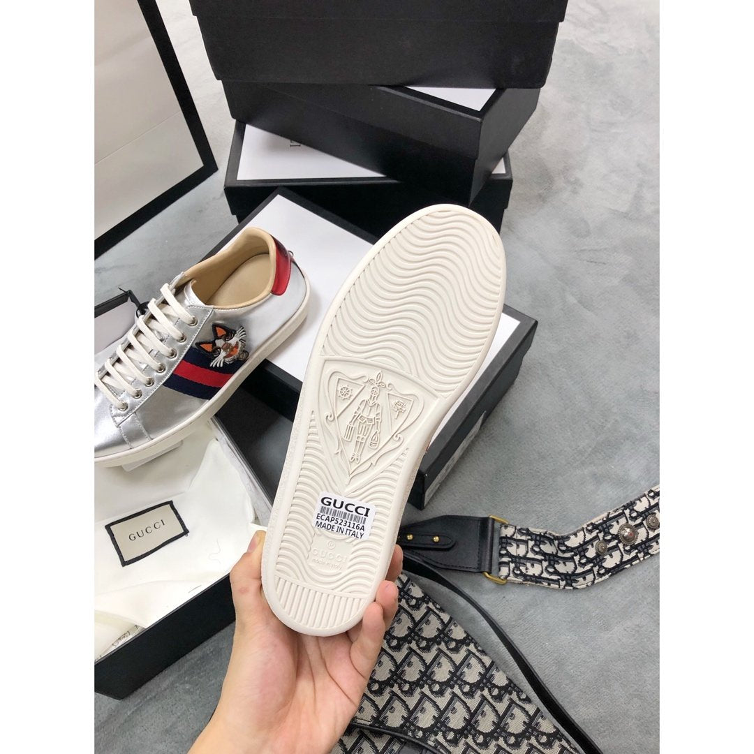 GLM-GCI Ace Dog  Sneaker 083
