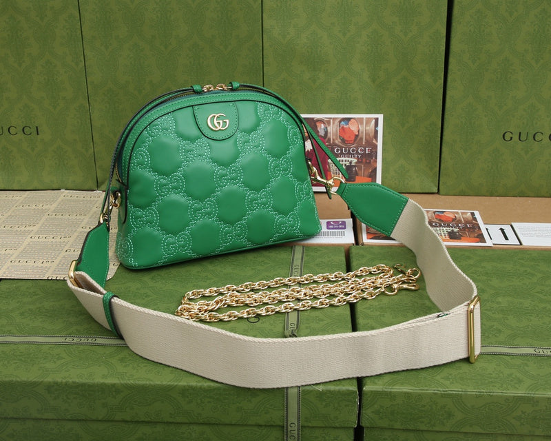 Satchel Bags - GCI Bags - 935