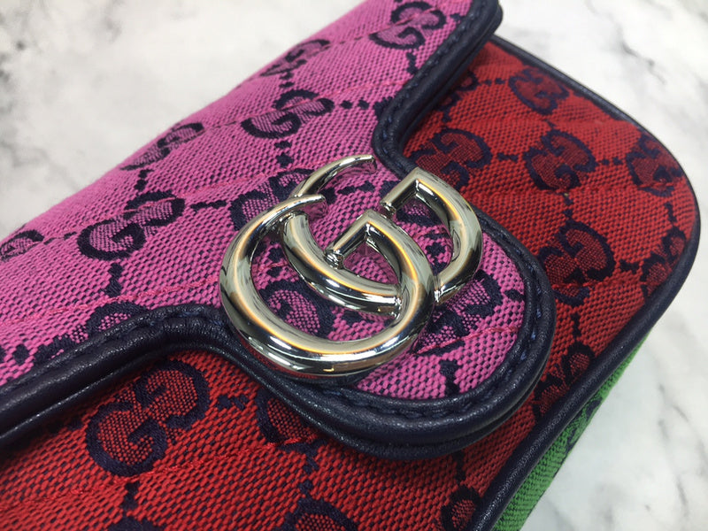 Satchel Bags - GUC Bags - 1386