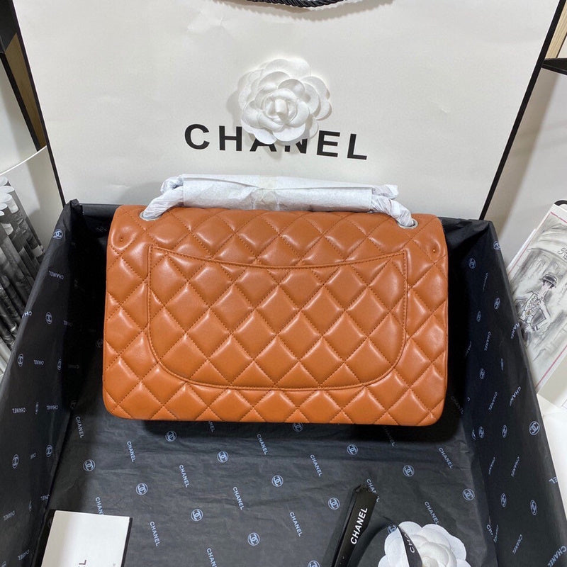Satchel Bags - CHL Bags - 4520
