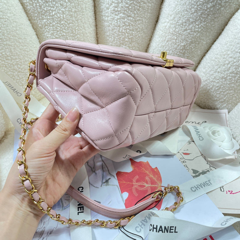 Satchel Bags - CHL Bags - 2054