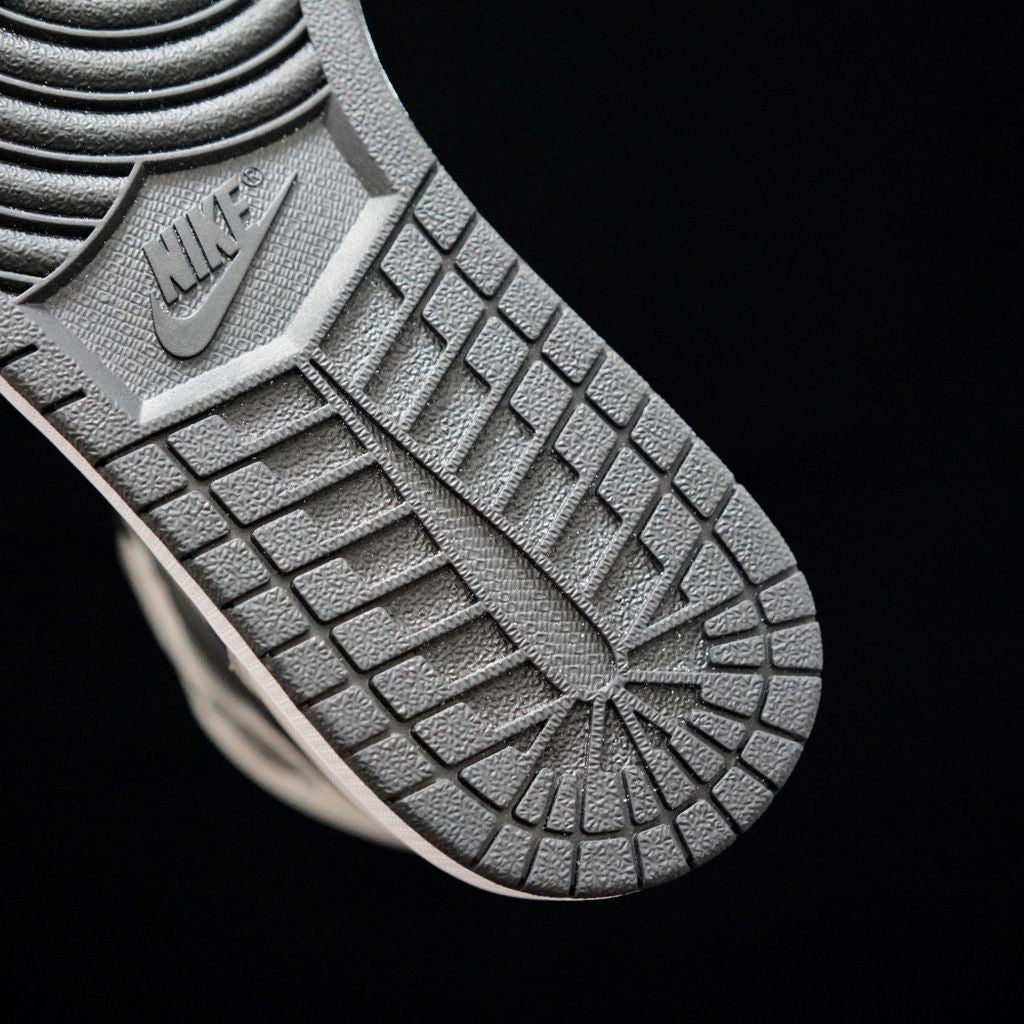 GLM - AJ1 High Grey Shadow 2.0
