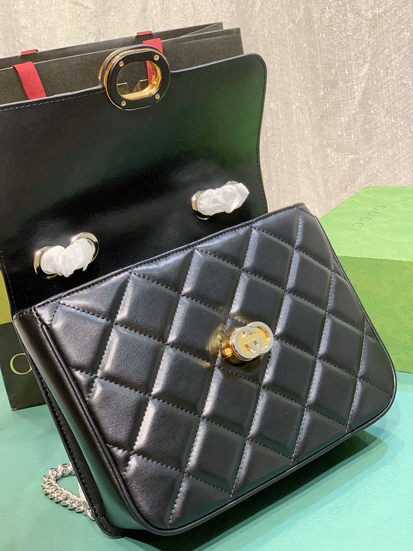 Satchel Bags - GCI Bags - 1403