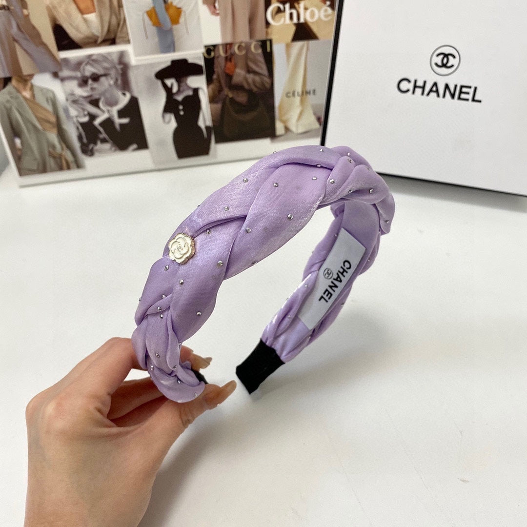 GLM - New Hair Band CHL 030