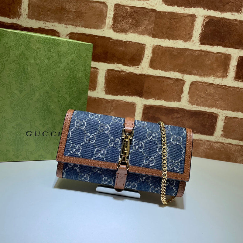 Satchel Bags - GCI Bags - 3220