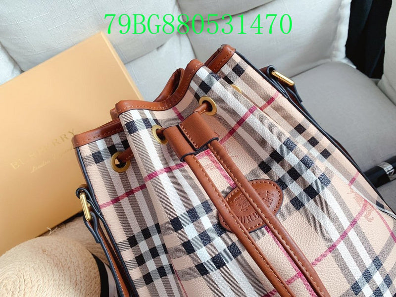 Fan Fashion -GLM - Top quality BBR Bags - 486