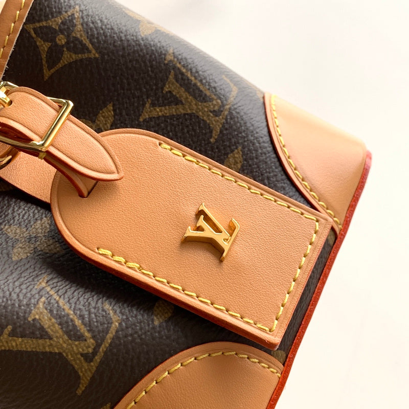 Satchel Bags - GUC Bags - 2429