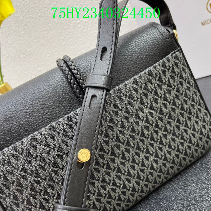 Satchel Bags - MK Bags - 442
