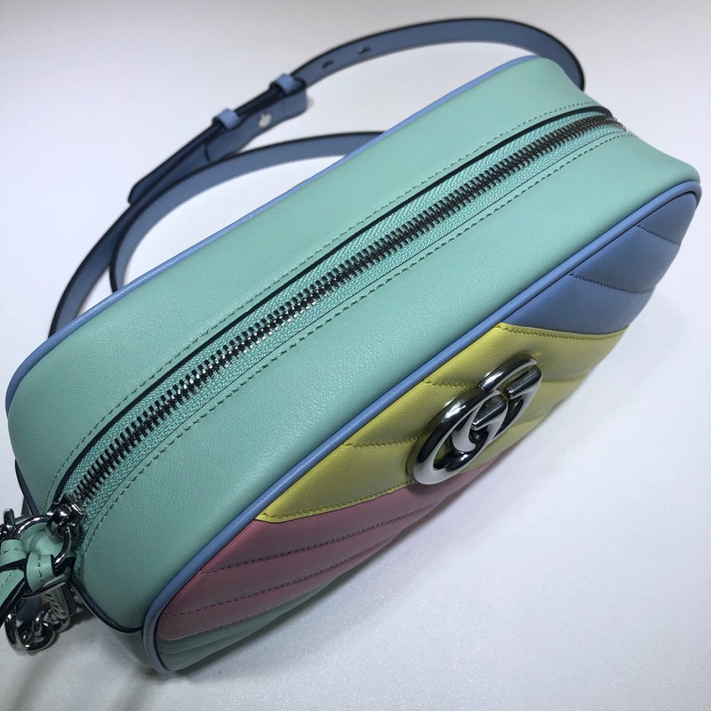 Satchel Bags - GCI Bags - 3684