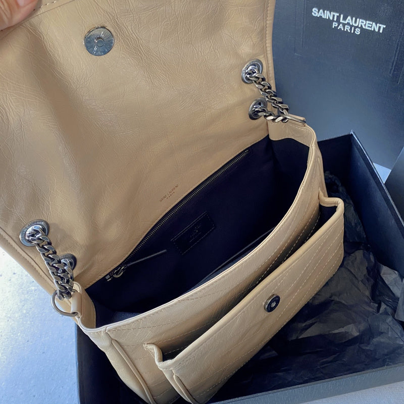 GLM - SLY Bags - 307