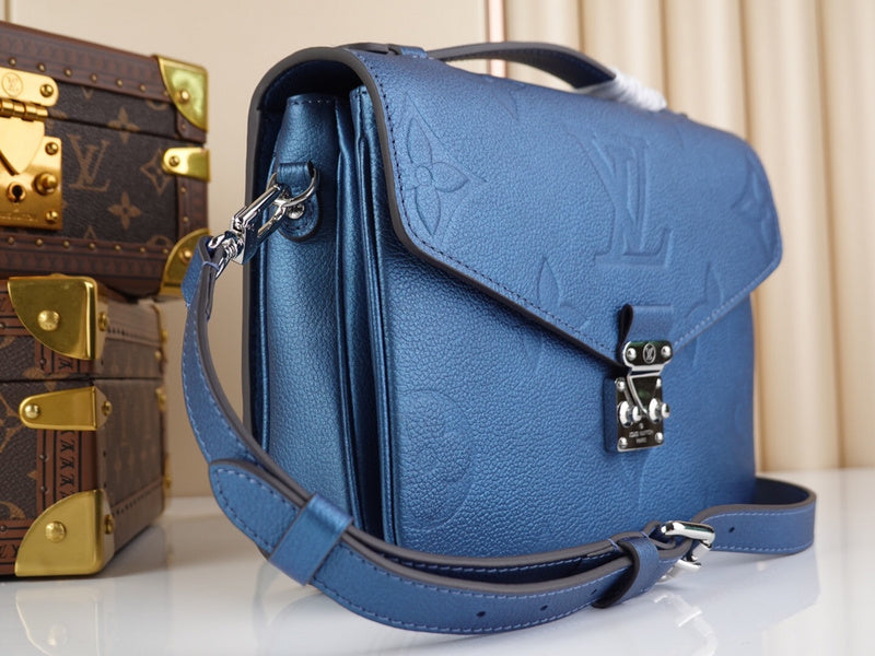Satchel Bags - VL Bags - 4918