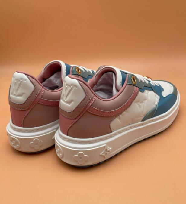 glami shop- LOV Men Shoes - 1003