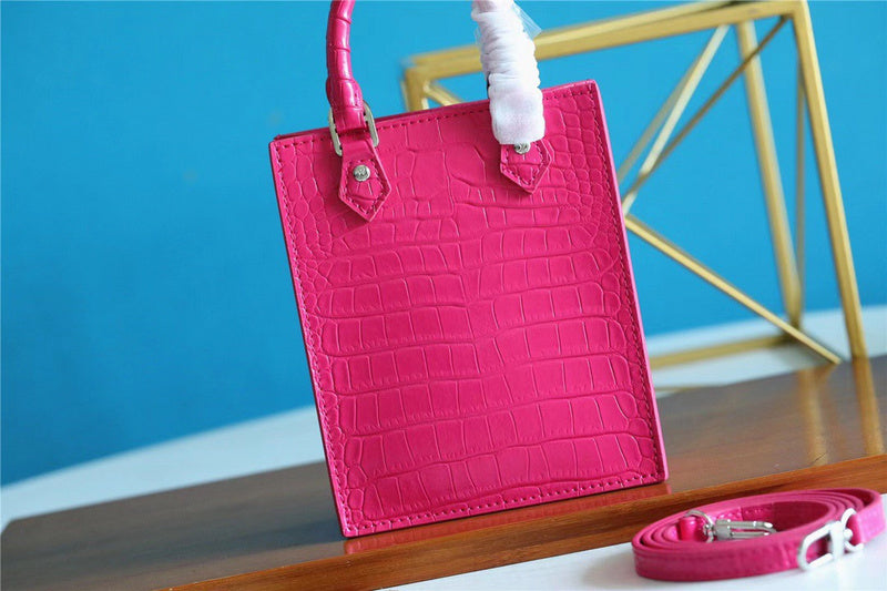 Satchel Bags - VL Bags - 7208