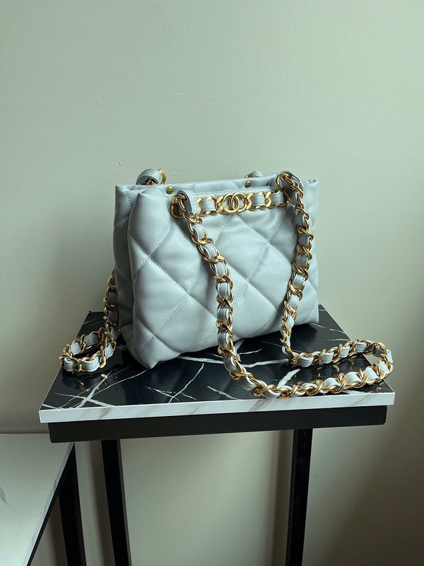 Satchel Bags - CHL Bags - 2686