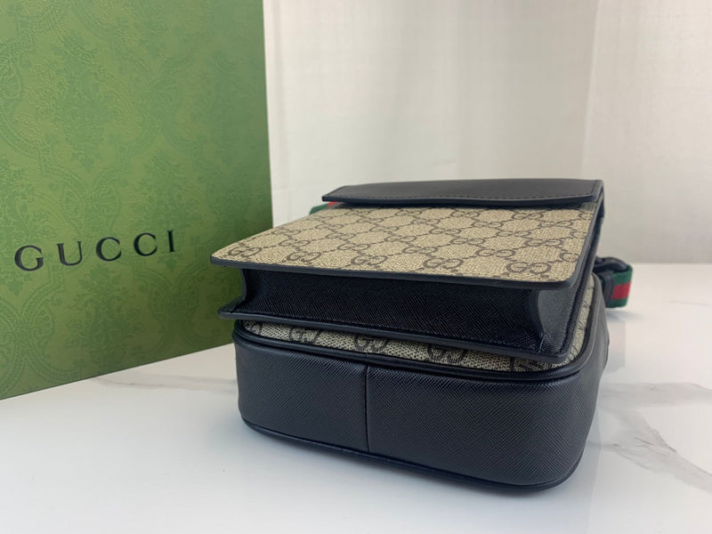 Satchel Bags - GUC Bags - 011