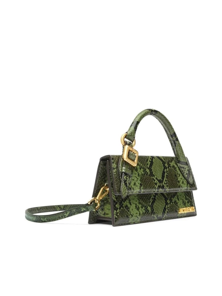 Le Chiquito Long Boucle