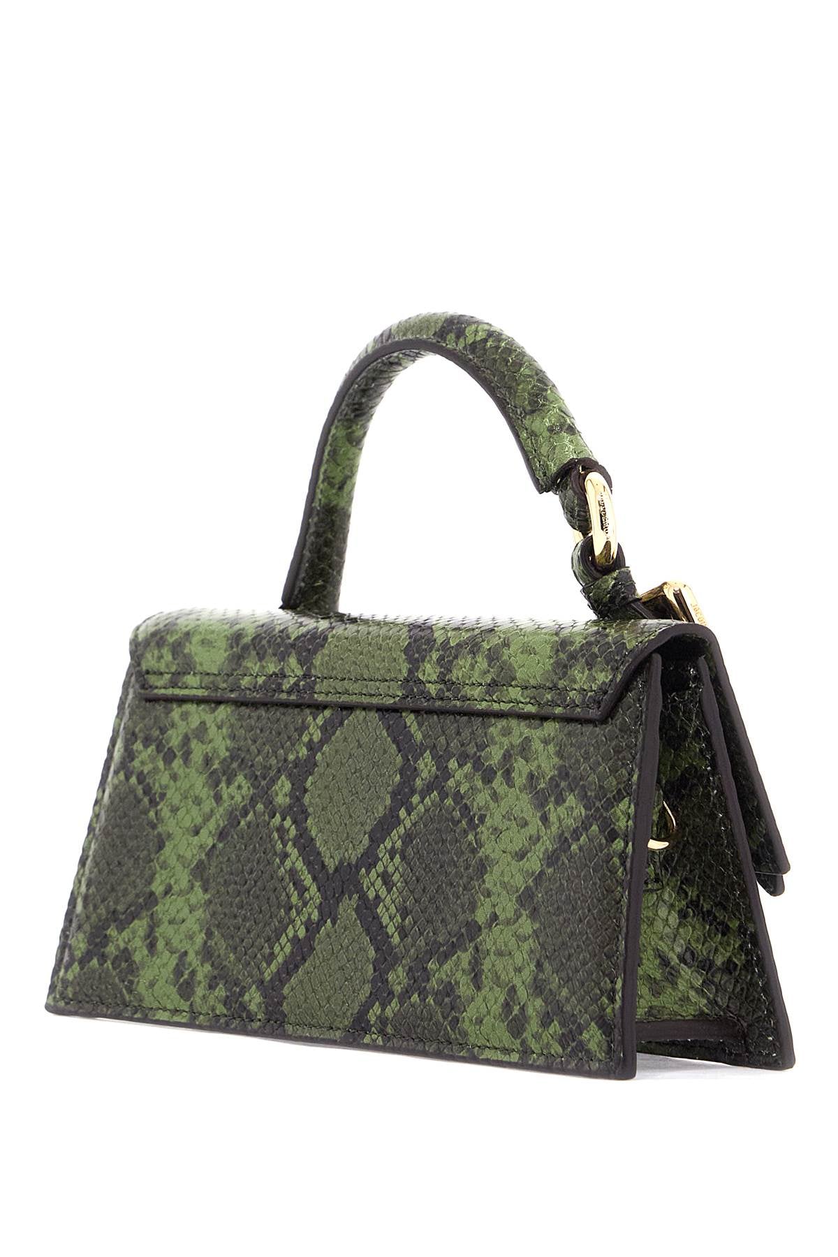 Jacquemus Le Chiquito Long Boucle Bag Women