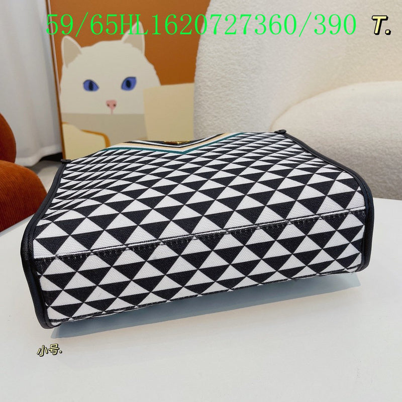 Satchel Bags - PDA Bags - 4097