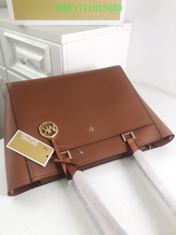 Satchel Bags - MK Bags - 186