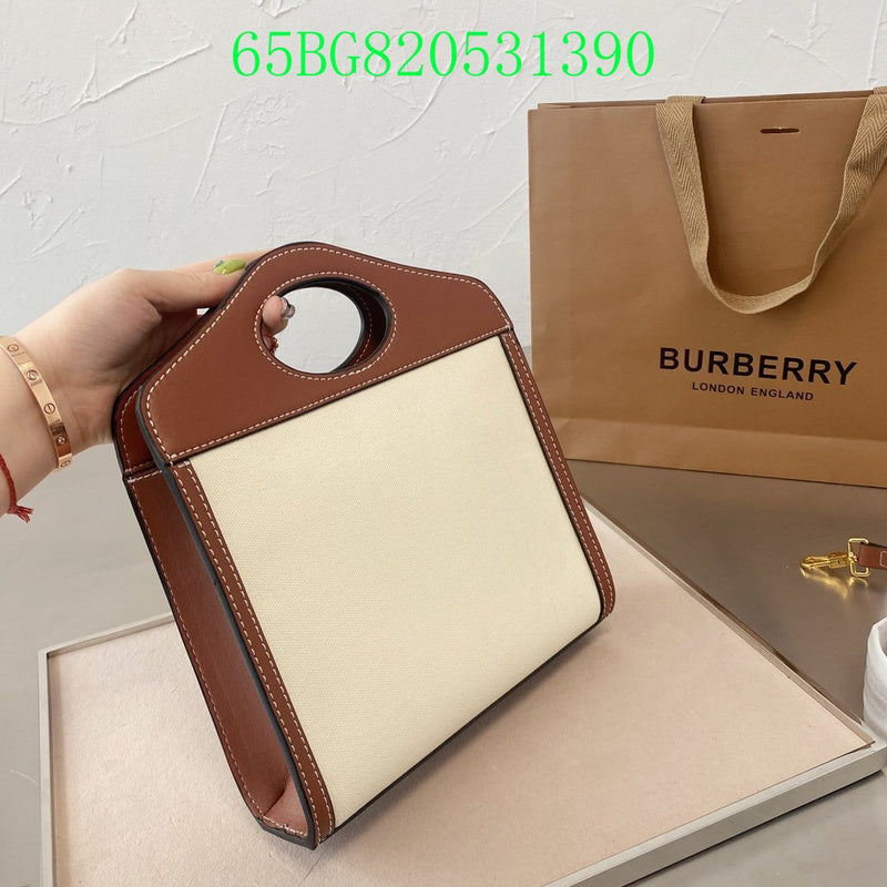 Fan Fashion -GLM - Top quality BBR Bags - 505