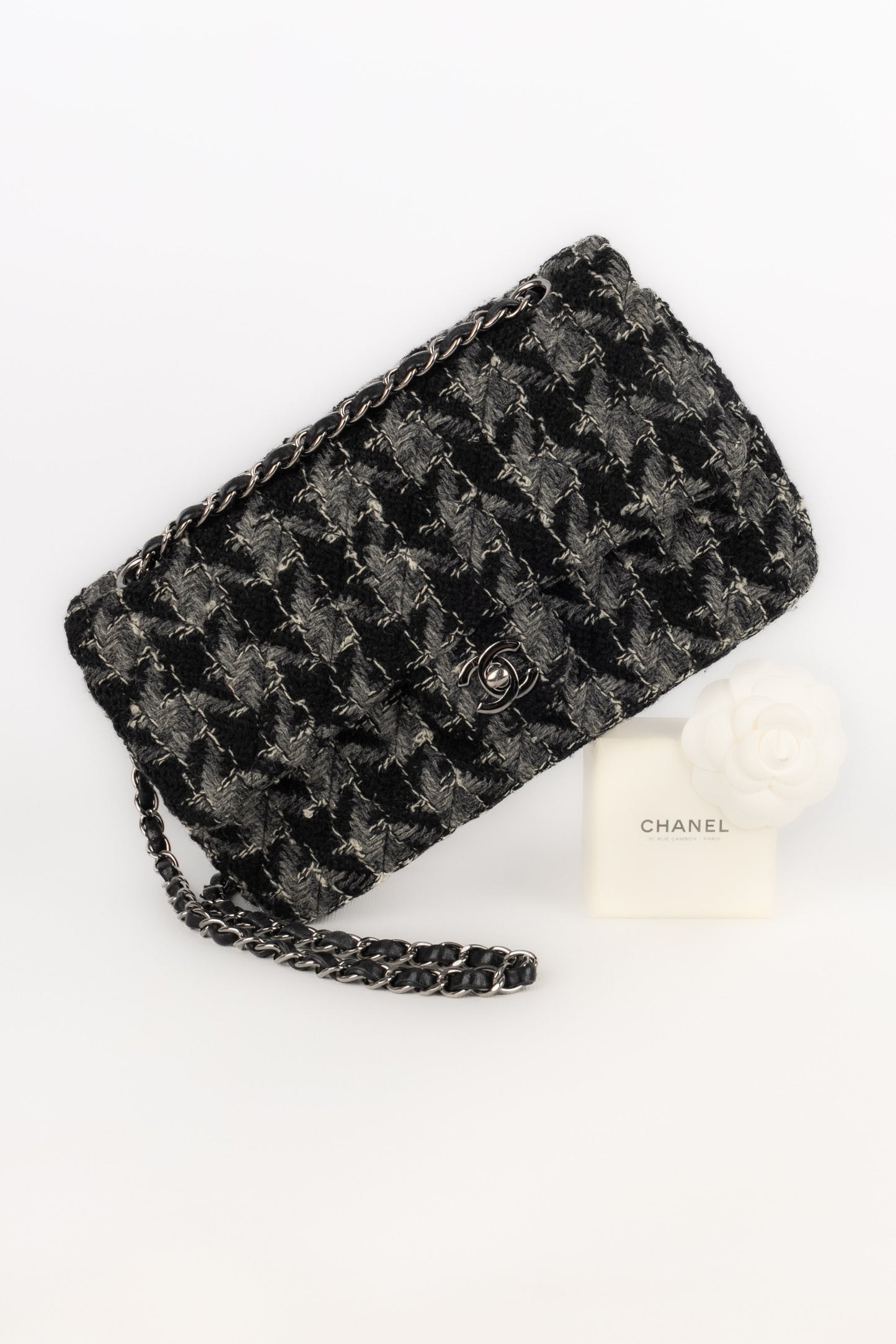 Sac Timeless Chanel 2017