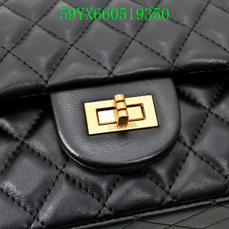 Satchel Bags - CHL Bags - 5379