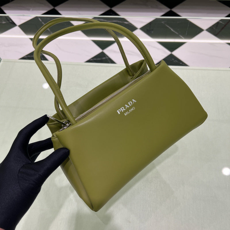 Satchel Bags - PDA Bags - 2215