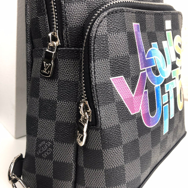 Satchel Bags - VL Bags - 3376