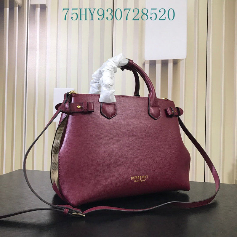 Fan Fashion -GLM - Top quality BBR Bags - 698
