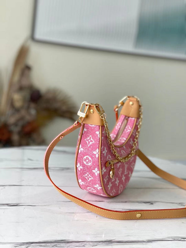 Glami GlamI Lu-Vi bags - 17128