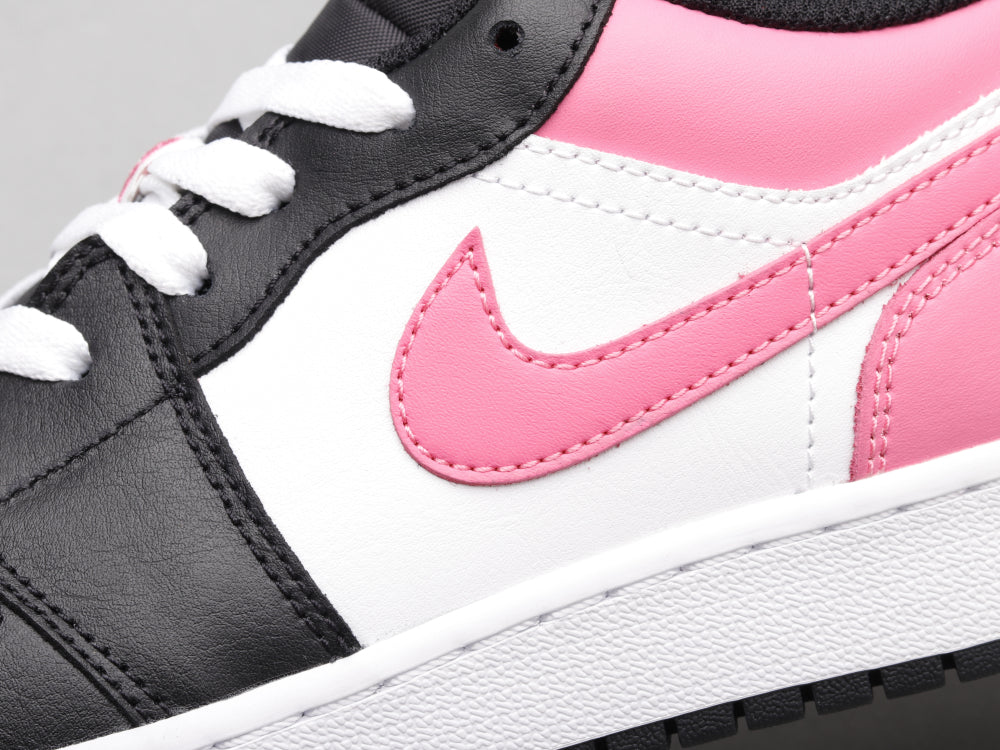 GLM - AJ1 Cherry Blossom Black Powder