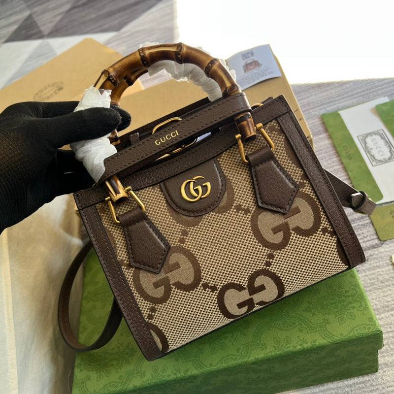 Satchel Bags - GCI Bags - 4753