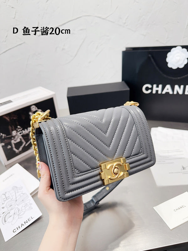 Satchel Bags - CHL Bags - 6771