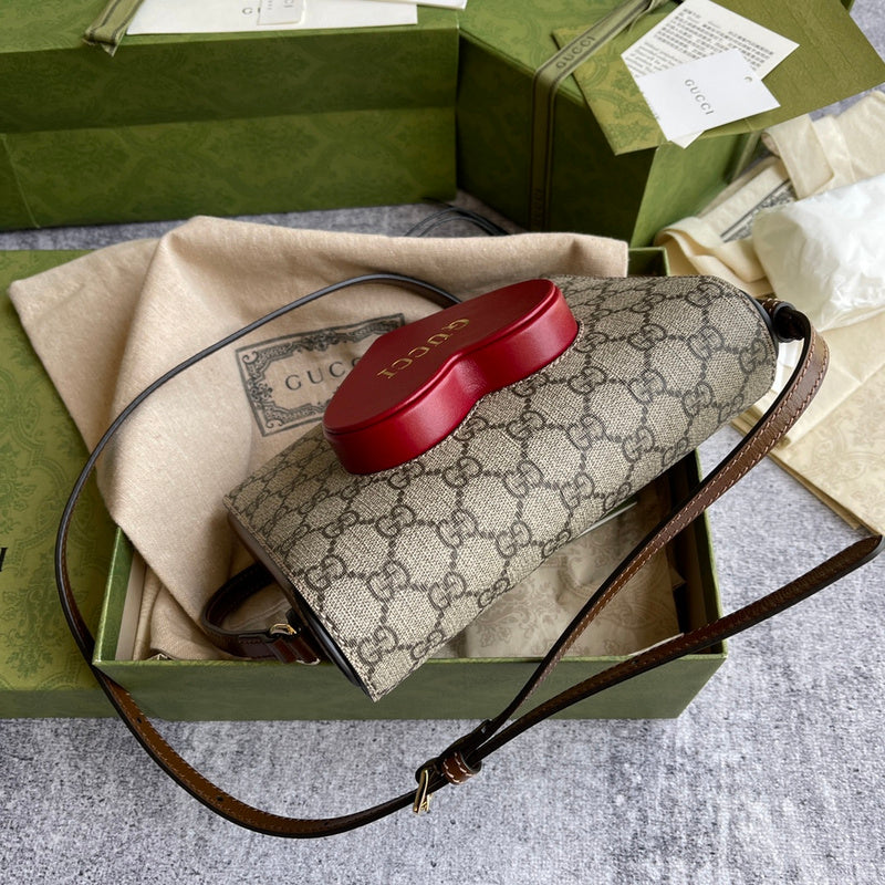 Satchel Bags - GCI Bags - 3087