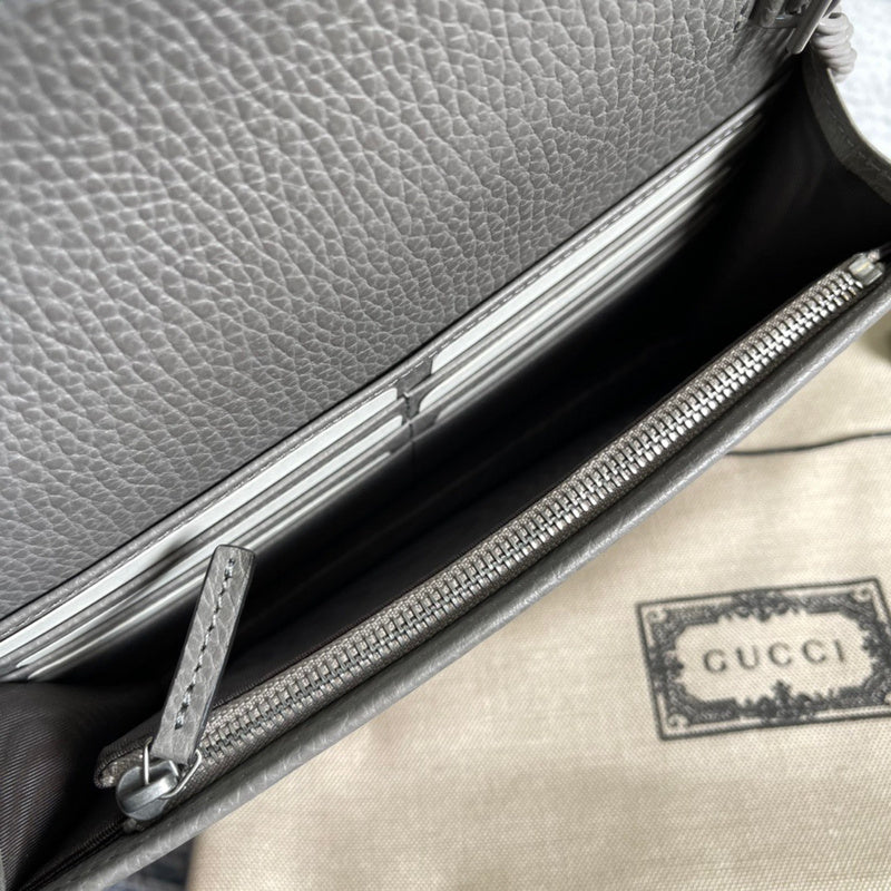 Satchel Bags - GCI Bags - 6669