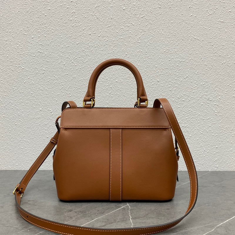 Satchel Bags - CHN Bags - 111
