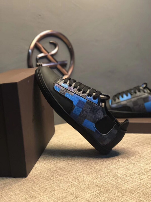 GLM - Top Quality Luv Sneaker 045